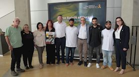 אירוע קרן היסוד, צילום: קרן היסוד